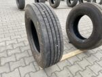 Opona ciężarowa używana prowadząca 235/75R17.5 FALKEN RI151 / 12mm