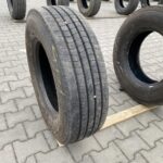  Opona ciężarowa używana prowadząca 235/75R17.5 FALKEN RI151 / 12mm