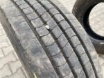 Opona ciężarowa używana prowadząca 235/75R17.5 FALKEN RI151 / 12mm