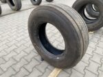Opona ciężarowa używana naczepowa 235/75R17.5 FULDA ECOTONN / 12mm