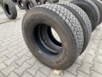 Opona ciężarowa używana napędowa 235/75R17.5 FULDA REGIOFORCE / 14mm