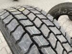 Opona ciężarowa używana napędowa 235/75R17.5 FULDA REGIOFORCE / 100% Bieżnika