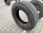 Opona ciężarowa używana napędowa 235/75R17.5 FULDA REGIOFORCE / 100% Bieżnika