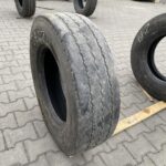  Opona ciężarowa używana naczepowa 235/75R17.5 WESTLAKE MAX LOAD WTX1 / 6-7mm