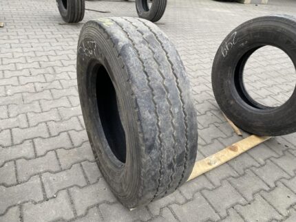 Opona ciężarowa używana naczepowa 235/75R17.5 WESTLAKE MAX LOAD WTX1 / 6-7mm