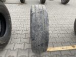 Opona ciężarowa używana naczepowa 235/75R17.5 WESTLAKE MAX LOAD WTX1 / 6-7mm
