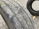 Opona ciężarowa używana naczepowa 235/75R17.5 WESTLAKE MAX LOAD WTX1 / 6-7mm