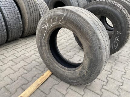 Opona ciężarowa używana naczepowa 235/75R17.5 WESTLAKE MAX LOAD WTX1 / 6-7mm