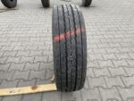 Opona ciężarowa używana prowadząca 235/75R17.5 FULDA REGIOCONTROL / 12-13mm