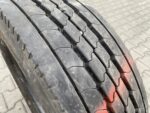 Opona ciężarowa używana prowadząca 235/75R17.5 FULDA REGIOCONTROL / 12-13mm