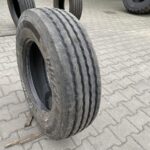  Opona ciężarowa używana naczepowa 235/75R17.5 RIKEN ROAD READY T / 7-8mm