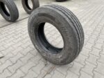 Opona ciężarowa używana naczepowa 235/75R17.5 RIKEN ROAD READY T / 7-8mm