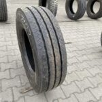  Opona ciężarowa używana naczepowa 235/75R17.5 LINGLONG RIDE-WINGS L-T20 / 12mm