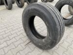 Opona ciężarowa używana naczepowa 235/75R17.5 LINGLONG RIDE-WINGS L-T20 / 12mm