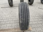 Opona ciężarowa używana naczepowa 235/75R17.5 PROTEKTOR PT215 / 9-10mm