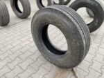 Opona ciężarowa używana naczepowa 235/75R17.5 PROTEKTOR PT215 / 9-10mm