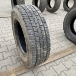  Opona używana ciężarowa napędowa 235/75R17.5 ATHOS HG2536D / 12mm
