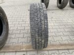 Opona używana ciężarowa napędowa 235/75R17.5 ATHOS HG2536D / 12mm