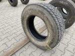 Opona używana ciężarowa napędowa 235/75R17.5 ATHOS HG2536D / 12mm