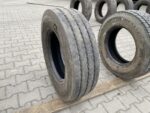Opona ciężarowa używana naczepowa 235/75R17.5 MATADOR T HR 4 / 10mm