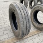  Opona ciężarowa używana naczepowa 235/75R17.5 MATADOR T HR 4 / 10mm