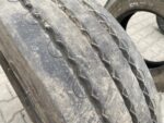 Opona ciężarowa używana naczepowa 235/75R17.5 MATADOR T HR 4 / 10mm