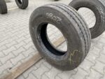 Opona ciężarowa używana naczepowa 235/75R17.5 MATADOR T HR 4 / 10mm