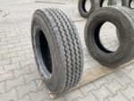 Opona ciężarowa używana naczepowa 235/75R17.5 LINGLONG LLA78 / 12mm