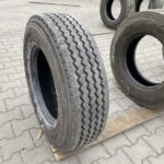  Opona ciężarowa używana naczepowa 235/75R17.5 LINGLONG LLA78 / 12mm