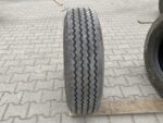 Opona ciężarowa używana naczepowa 235/75R17.5 LINGLONG LLA78 / 12mm