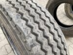 Opona ciężarowa używana naczepowa 235/75R17.5 LINGLONG LLA78 / 12mm