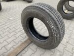Opona ciężarowa używana naczepowa 235/75R17.5 LINGLONG LLA78 / 12mm