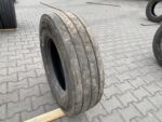 Opona ciężarowa używana naczepowa 235/75R17.5 UNIROYAL TH50 / 7mm