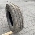  Opona ciężarowa używana naczepowa 235/75R17.5 UNIROYAL TH50 / 7mm