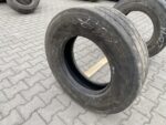 Opona ciężarowa używana naczepowa 235/75R17.5 UNIROYAL TH50 / 7mm