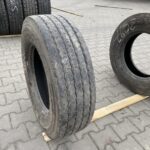  Opona ciężarowa używana naczepowa 235/75R17.5 STARMAXX LZ305 / 8mm