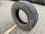 Opona ciężarowa używana naczepowa 235/75R17.5 STARMAXX LZ305 / 8mm