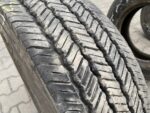 Opona ciężarowa używana prowadząca 235/75R17.5 CONTINENTAL SCANDINAVIA LS3 / 11-12mm