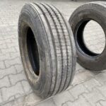  Opona ciężarowa używana naczepowa 235/75R17.5 WINDPOWER HN826+ / 100% Bieżnika