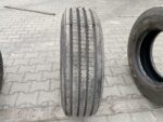 Opona ciężarowa używana naczepowa 235/75R17.5 WINDPOWER HN826+ / 100% Bieżnika