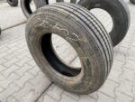 Opona ciężarowa używana naczepowa 235/75R17.5 WINDPOWER HN826+ / 100% Bieżnika