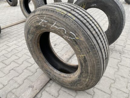 Opona ciężarowa używana naczepowa 235/75R17.5 WINDPOWER HN826+ / 100% Bieżnika