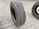 Opona ciężarowa używana prowadząca 235/75R17.5 FALKEN RI-128 / 12mm