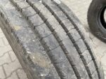 Opona ciężarowa używana prowadząca 235/75R17.5 FALKEN RI-128 / 12mm