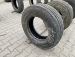 Opona ciężarowa używana prowadząca 235/75R17.5 FALKEN RI-128 / 12mm