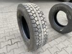 Opona używana ciężarowa napędowa 235/75R17.5 PIRELLI TR85 AMARENTO / 11-12mm