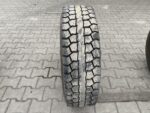 Opona używana ciężarowa napędowa 235/75R17.5 PIRELLI TR85 AMARENTO / 11-12mm