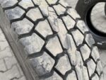 Opona używana ciężarowa napędowa 235/75R17.5 PIRELLI TR85 AMARENTO / 11-12mm