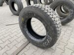 Opona używana ciężarowa napędowa 235/75R17.5 PIRELLI TR85 AMARENTO / 11-12mm