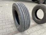 Opona ciężarowa używana prowadząca 235/75R17.5 SAILUN REGIONAL SAR1 / 11-12mm